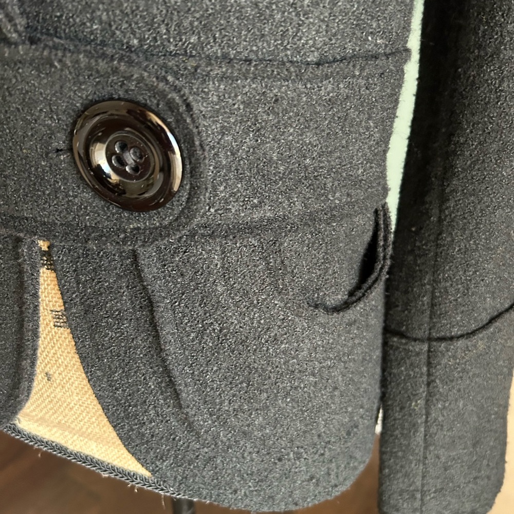 Lilibleu Jacket - Picture 5 of 8